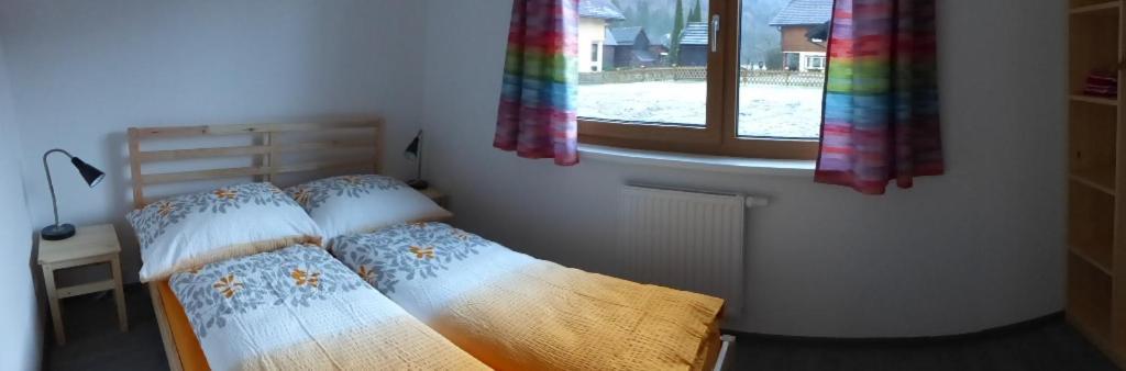 Apartment Obertraun Eksteriør billede