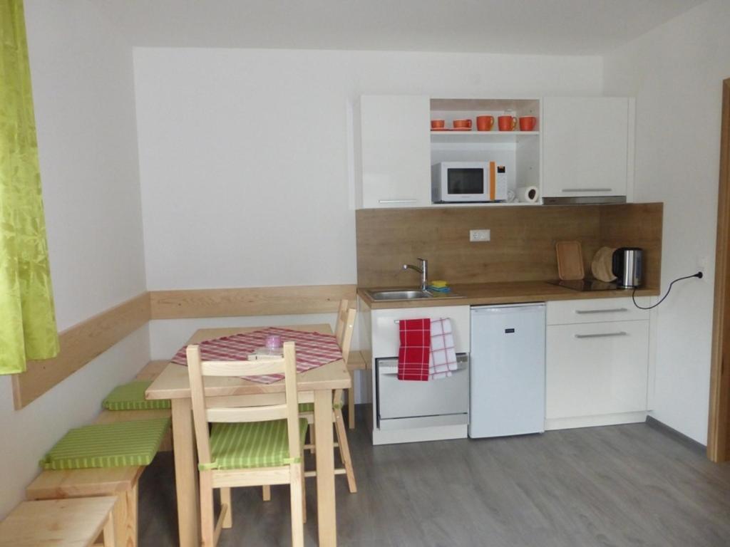 Apartment Obertraun Eksteriør billede