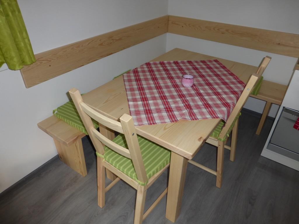 Apartment Obertraun Eksteriør billede